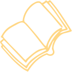 Decorative book illustration
